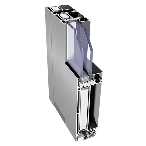 Imperial 800i + ALU Imperial 800i +
