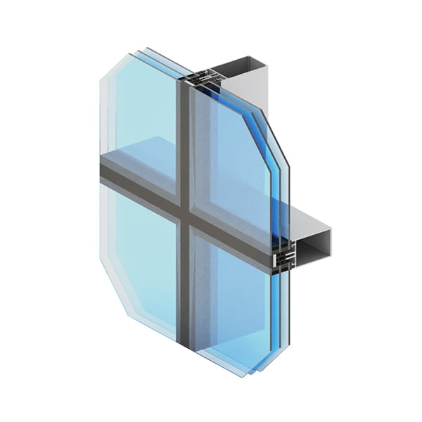 MC Glass ALU MC Glass